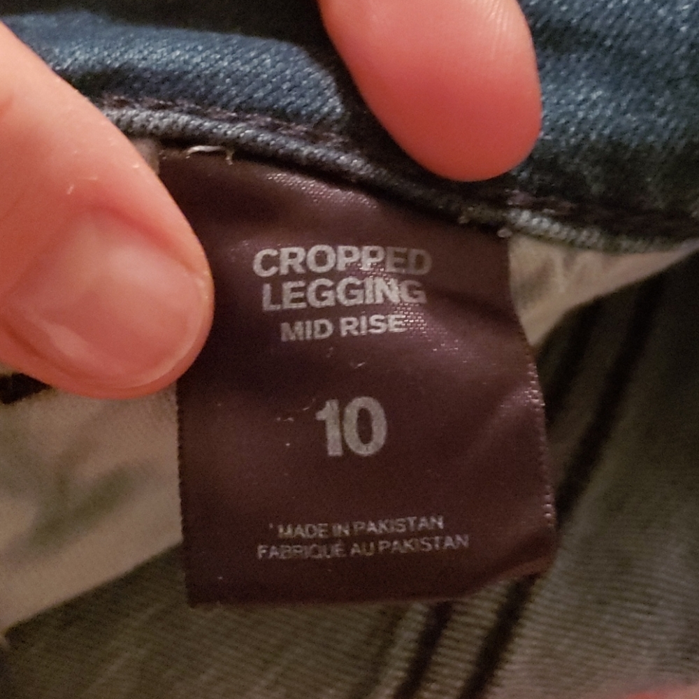 Express Jeans